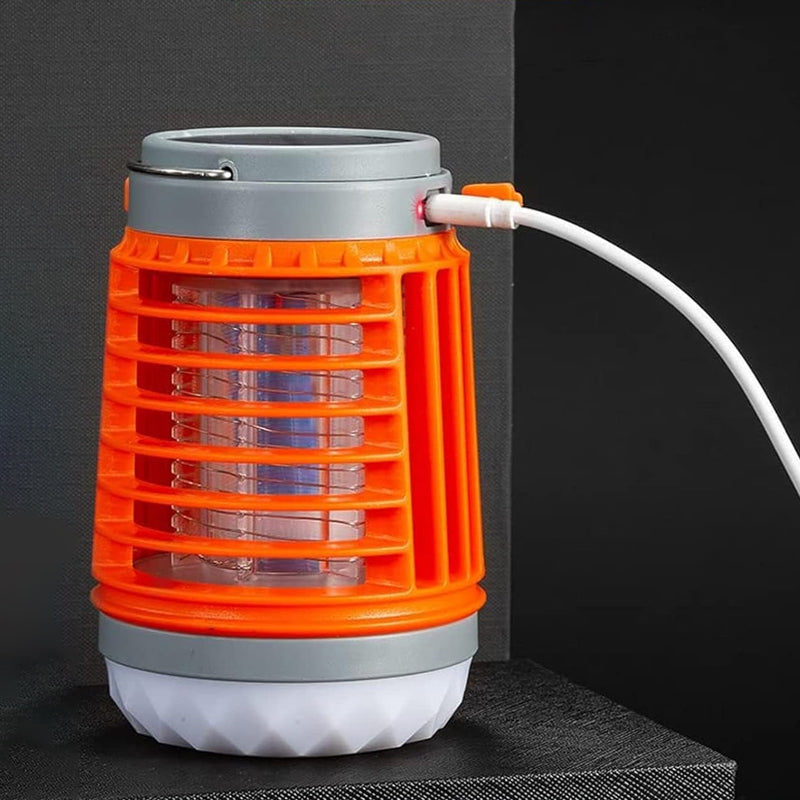 Electric Mosquito Killer Lamp