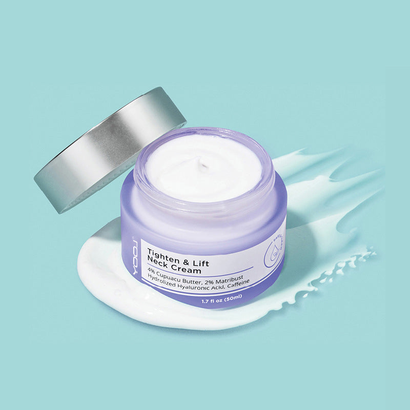 Tighten&Lift Neck Cream