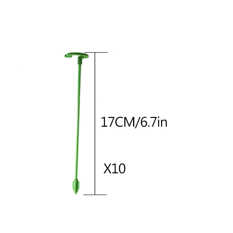 🌱Plant Support Stake