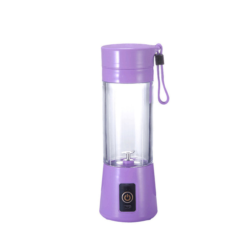 Electric Rechargeable Juicing Cup