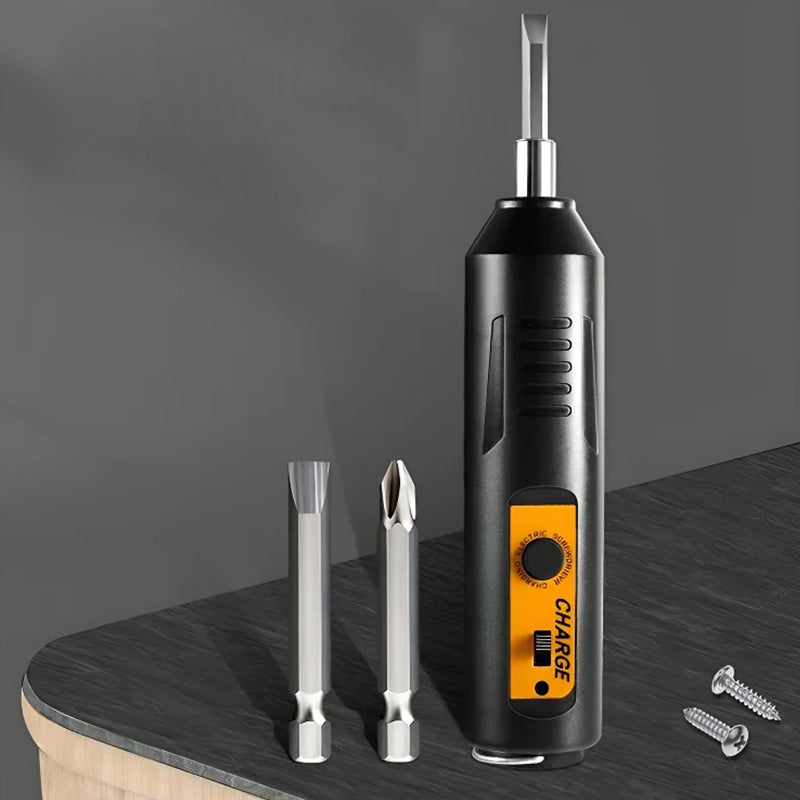 Portable Home Use Electric Screwdriver Set