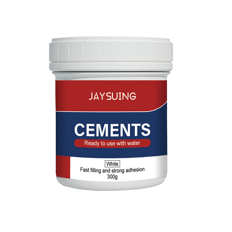 Repair of Cement on Walls