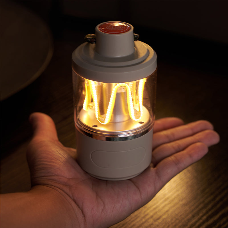 Multi-functional Portable Camping Lantern