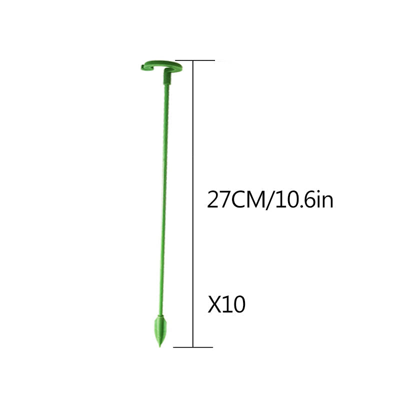 🌱Plant Support Stake