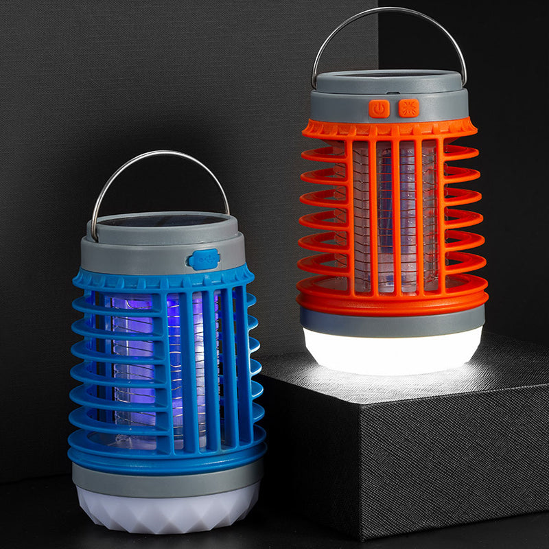 Electric Mosquito Killer Lamp