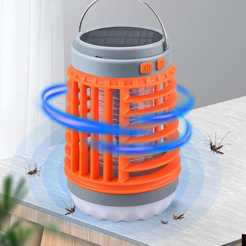 Electric Mosquito Killer Lamp