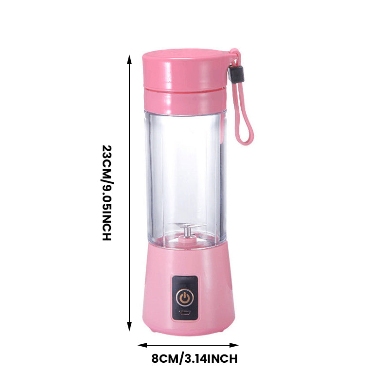 Electric Rechargeable Juicing Cup