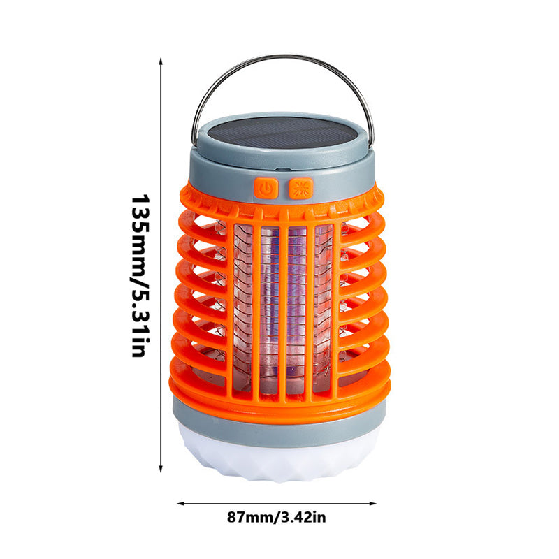 Electric Mosquito Killer Lamp