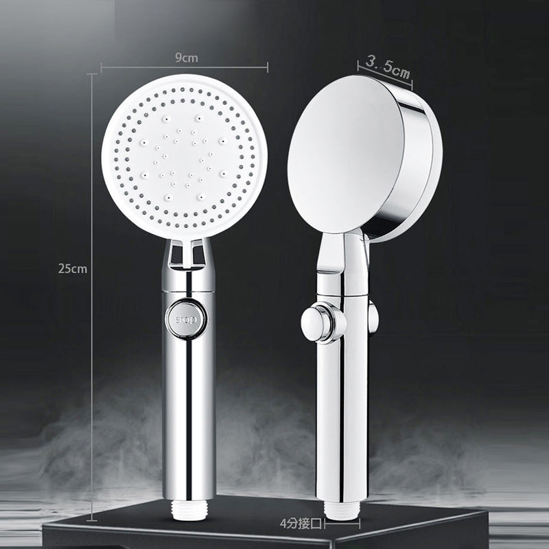 💦Multi-functional High Pressure Shower Head💦