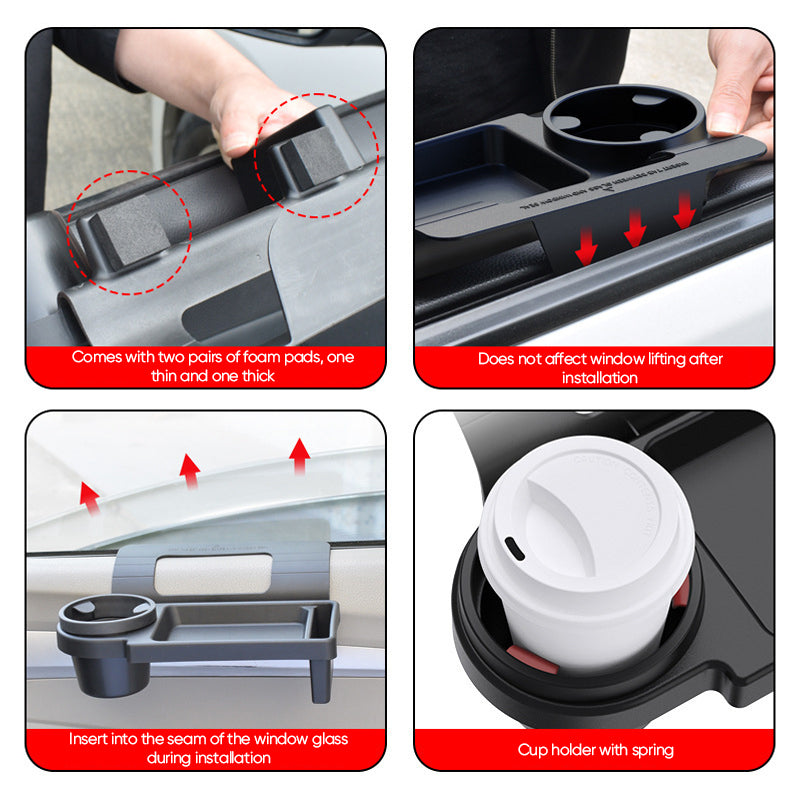 Car Multi-functional Storage Box