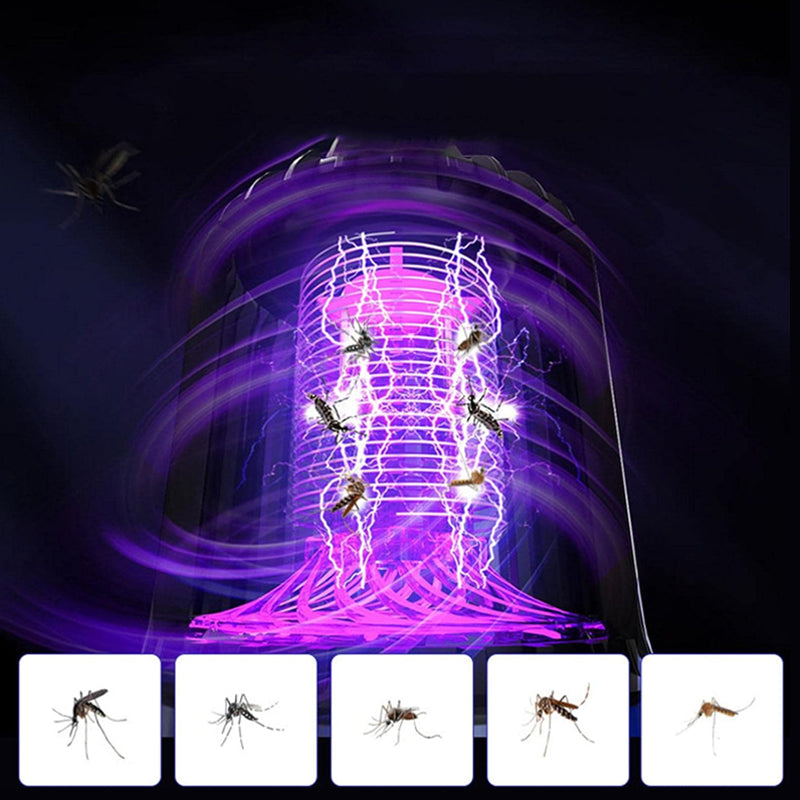 Electric Mosquito Killer Lamp