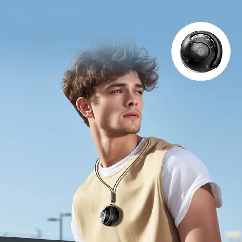 Wireless Bluetooth Translation Earbuds