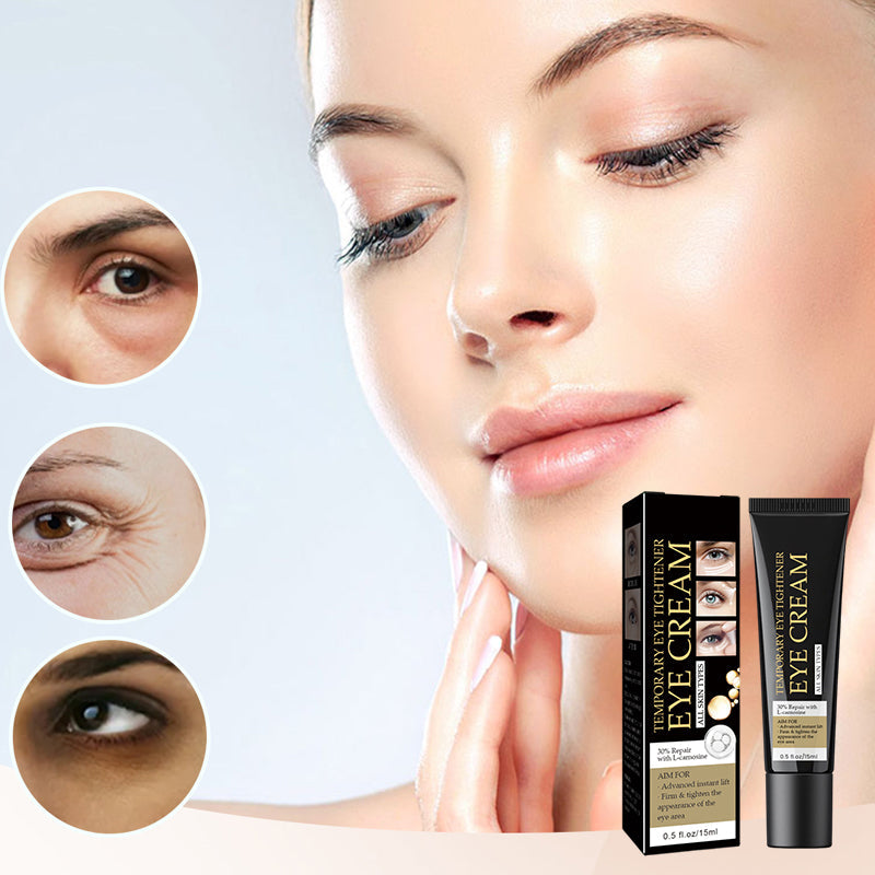 Firming Eye Cream