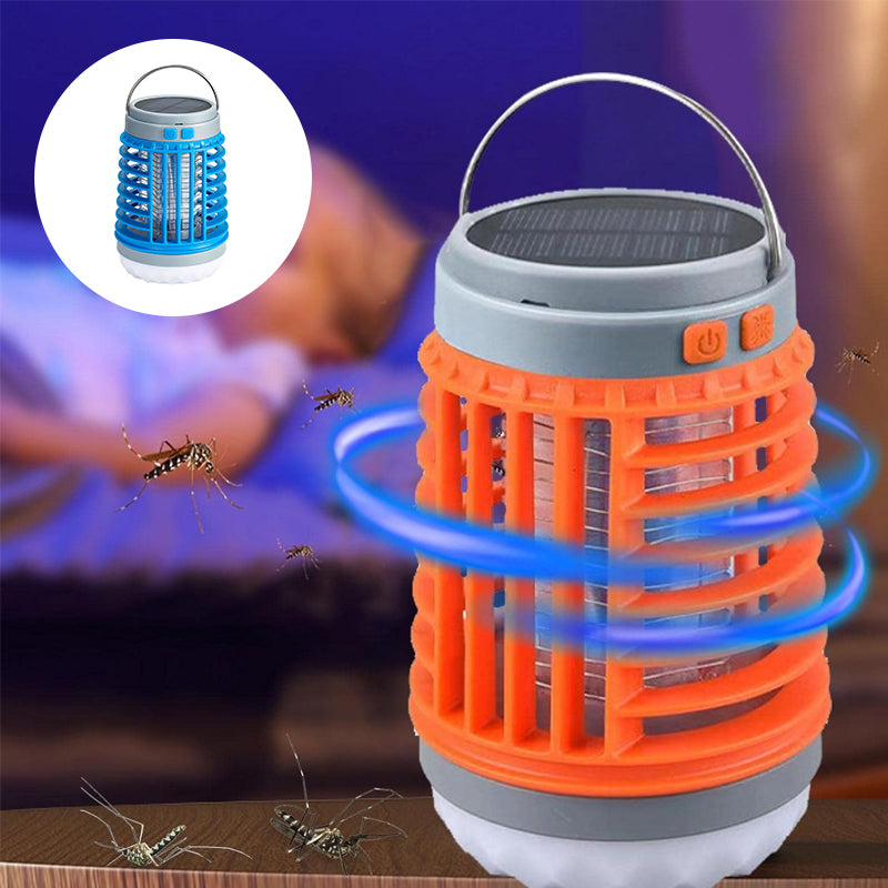 Electric Mosquito Killer Lamp