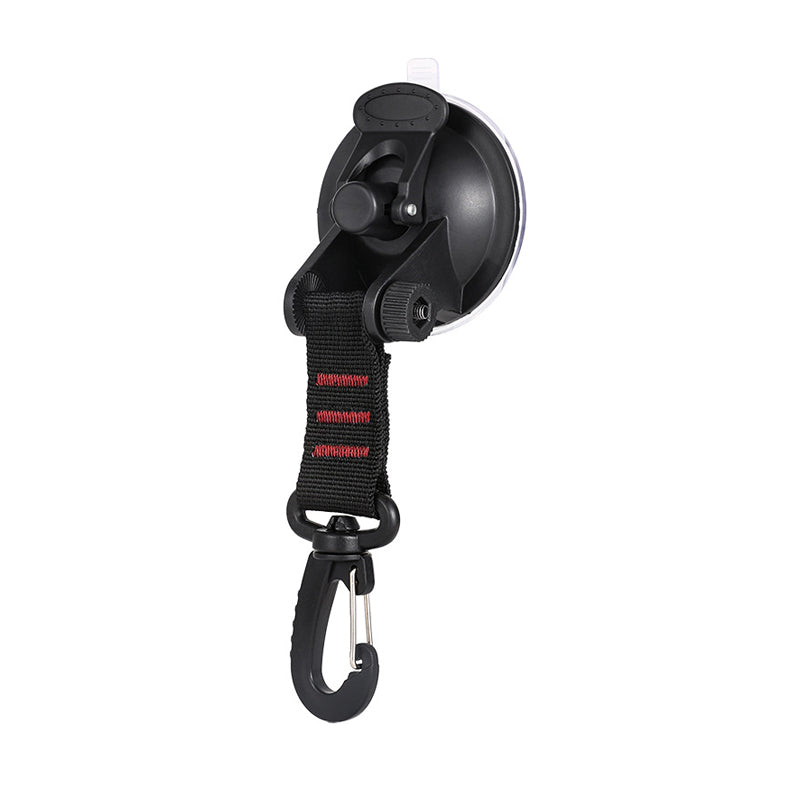 Heavy Duty Vacuum Suction Cup with Hook🔥BUY ANY 2/3, GET 10/15%OFF🔥