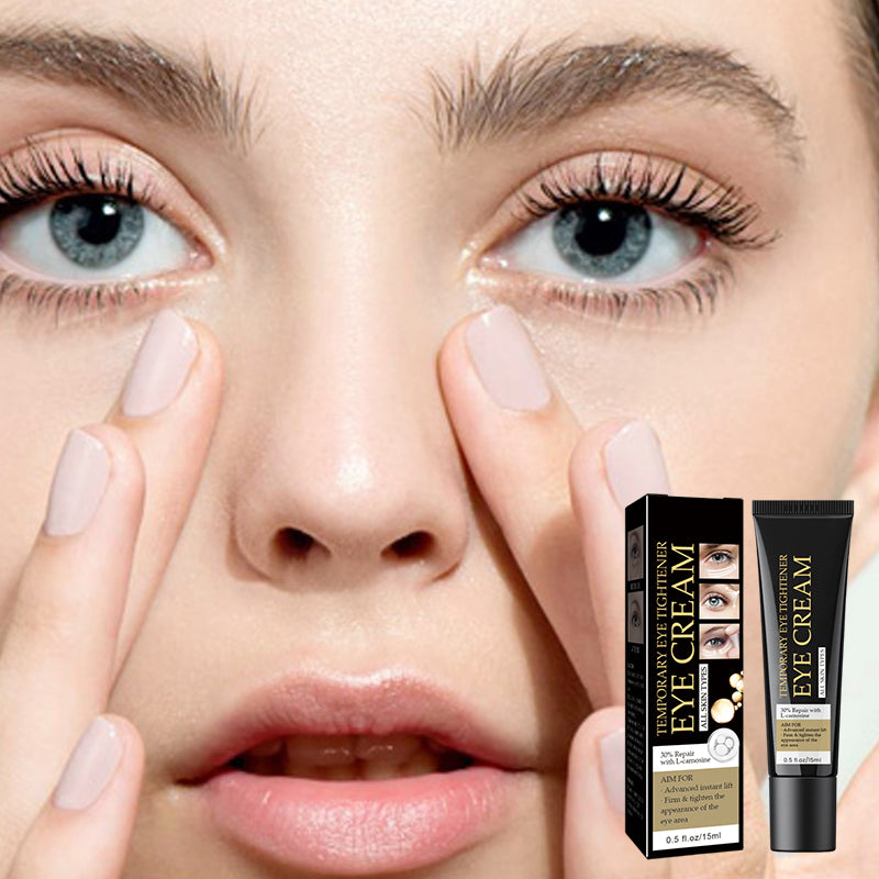 Firming Eye Cream