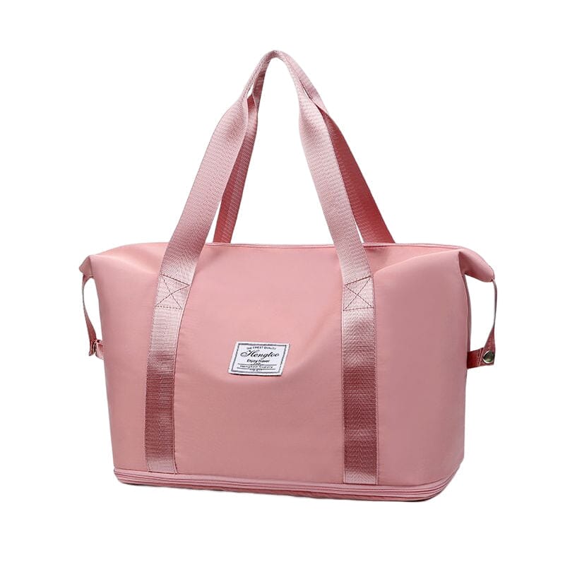 High-capacity Double-layer Wet Separation Travelling Bag👜BUY 2/3, GET15/20%OFF👜