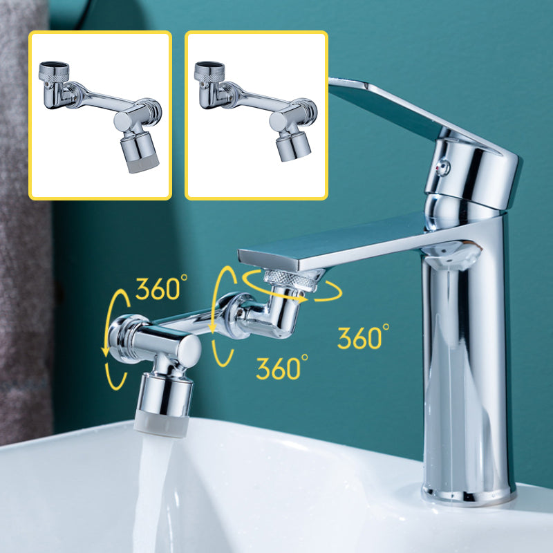 🏡50% OFF✨Universal 1080° Rotating Splash Filter Faucet Extender