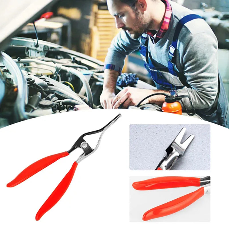 🛠️Automotive oil pipe separation pliers🛠️