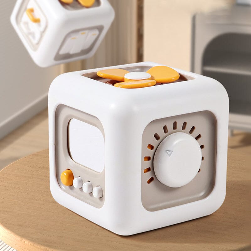 💥Busy Cube for Toddlers💥