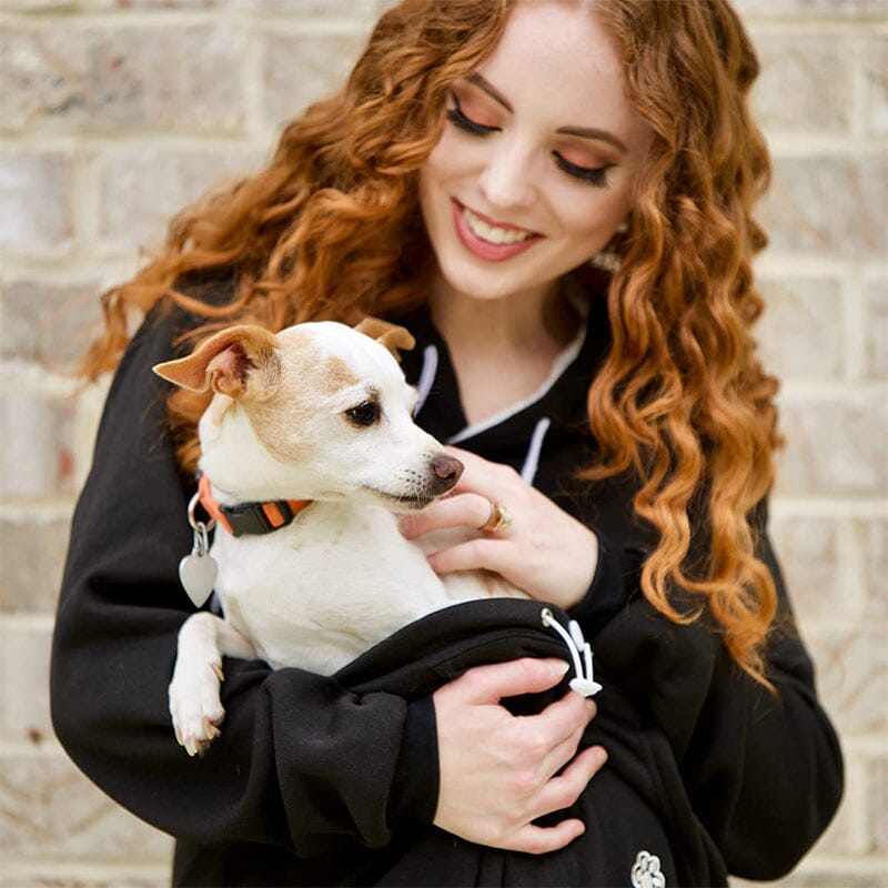 Pet Parent Sweatshirt Unisex