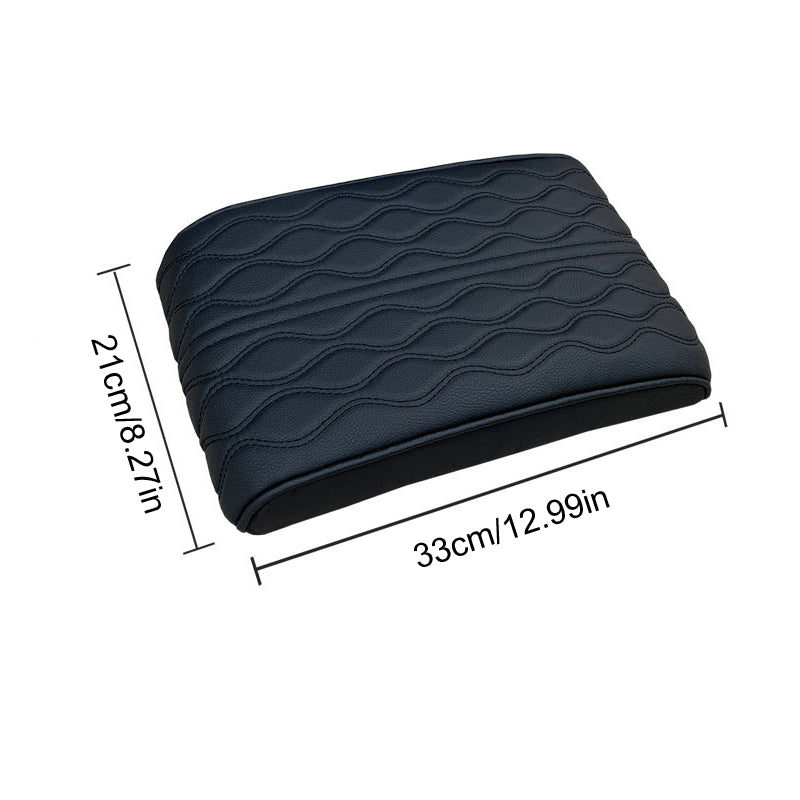 Vehicle Memory Foam Armrest Box🔥BUY 2/3, GET 10/15%OFF🔥