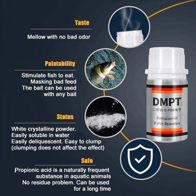 DMPT Fish Attractant