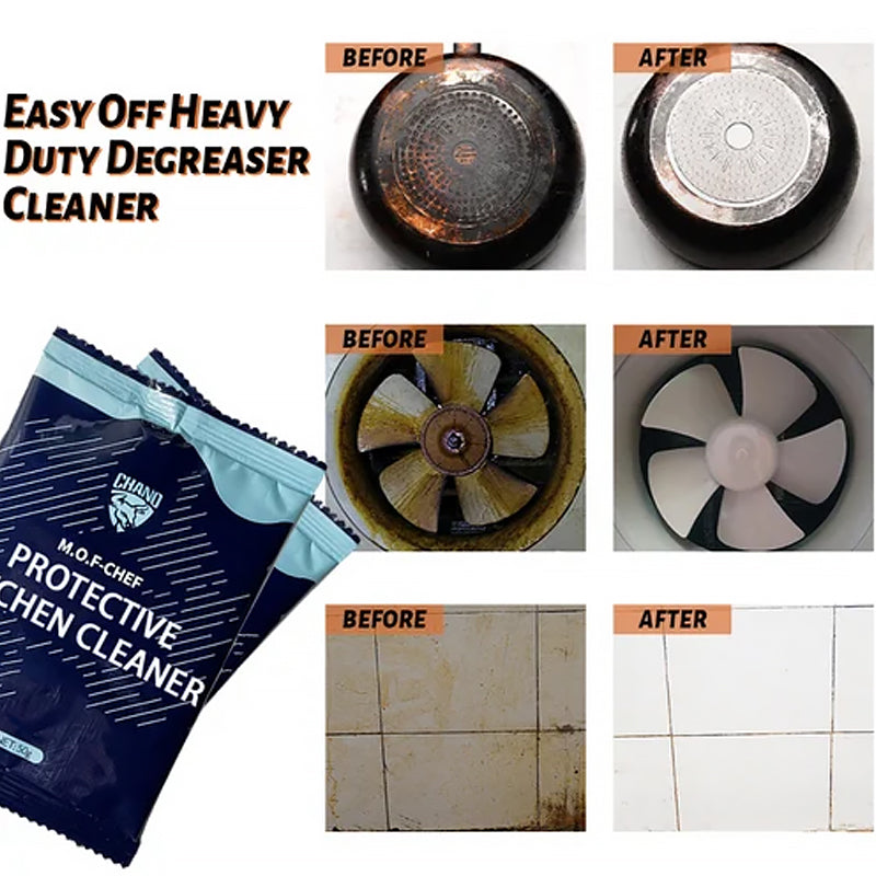 💥Heavy Duty Degreaser Cleaner💥