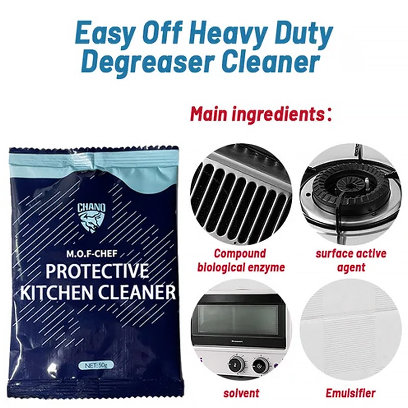 💥Heavy Duty Degreaser Cleaner💥