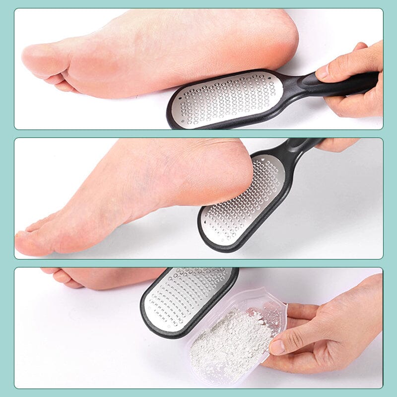 🦶Pedicure Knife Foot Sharpeners