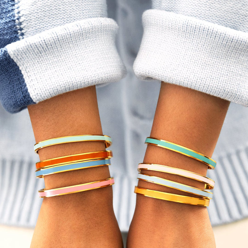 My Badass Girl Gang - Multiple Color Bangle