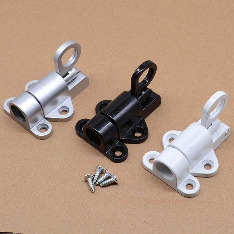 Aluminum Alloy Automatic Window Spring Latch