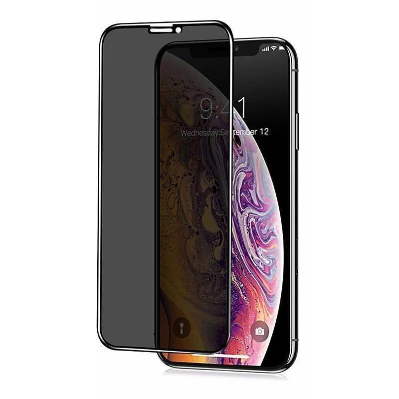 2023 The Fourth Generation Of HD Privacy Screen Protector for iPhone