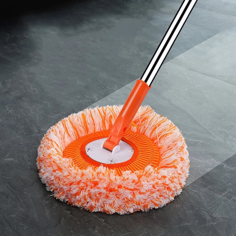 360° Rotatable Adjustable Mop