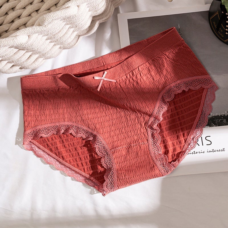 🥰Seamless Bubble Women's Panties(5pcs)🥰