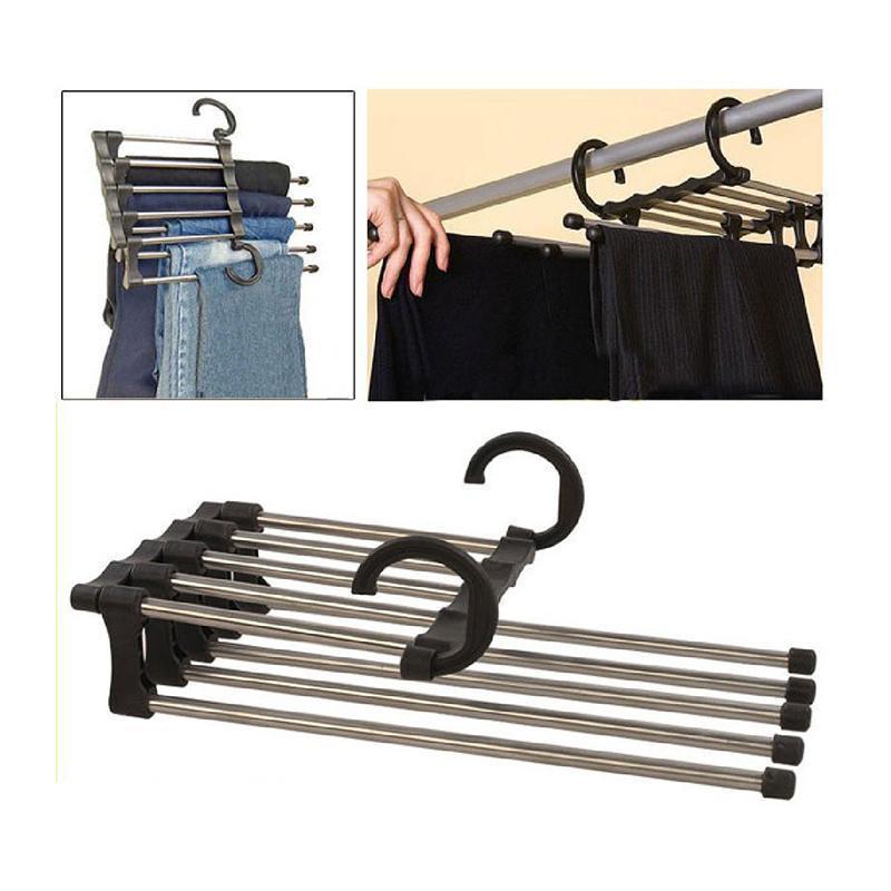 💥Multi-functional Magic Clothes Hanger💥