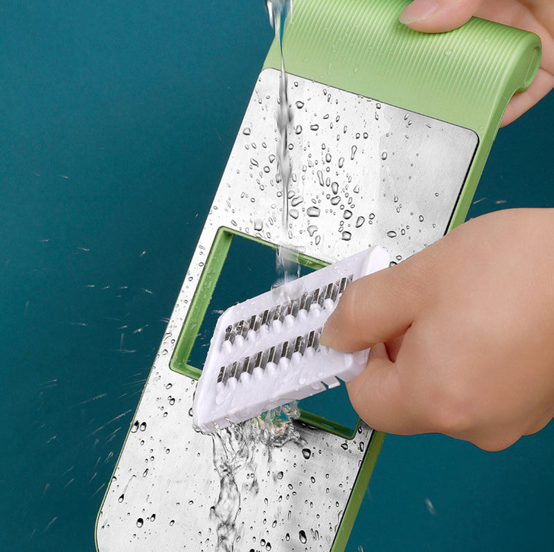 Multifunction Vegetable Cutter👍Kitchen Helper No.1👍