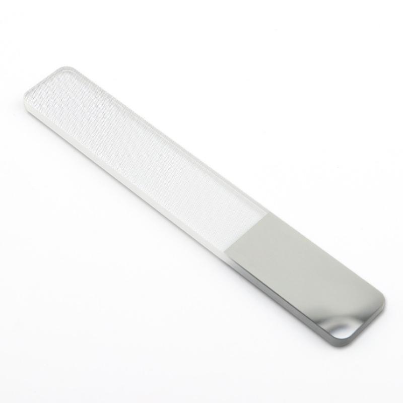 Nano Polished Glass Nail File