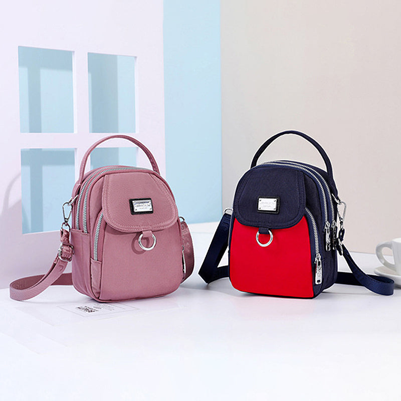 💥Waterproof Women Crossbody Bag💥