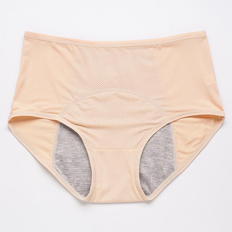 Upgraded High Waist Three-layer Leak-proof Panties for Women