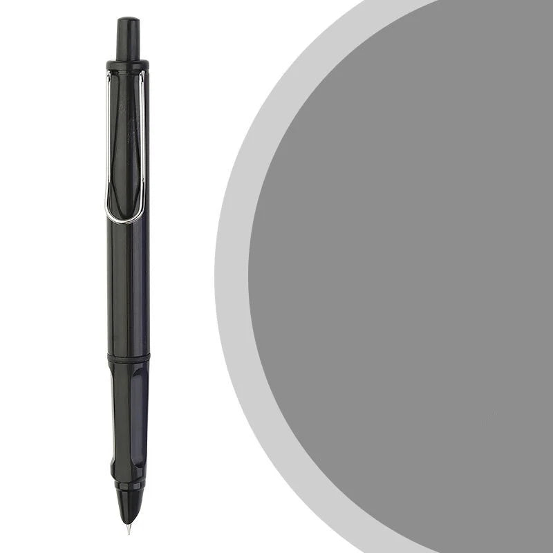 🎁2023 New Retractable Fountain Pen