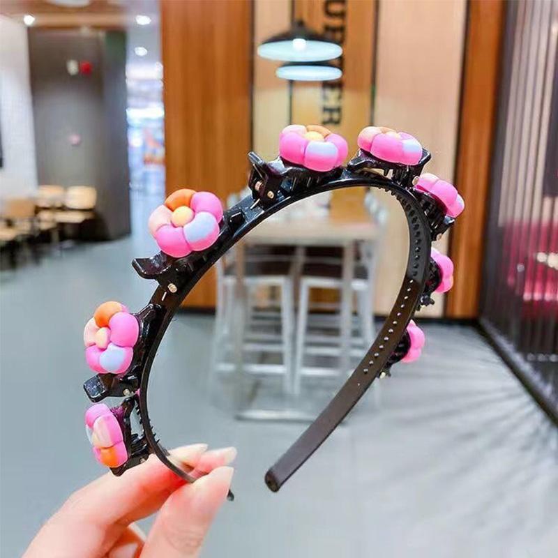 Girl's Sweetie Princess Hairstyle Hairpin