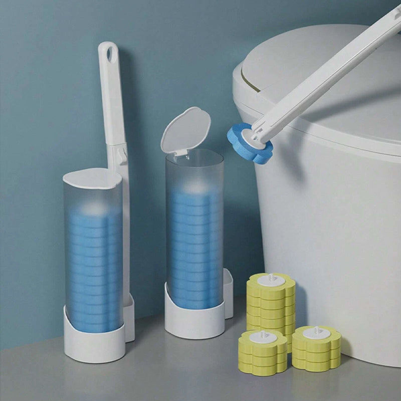 🚽Disposable Toilet Cleaning System