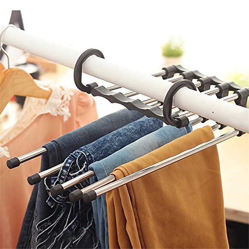 💥Multi-functional Magic Clothes Hanger💥