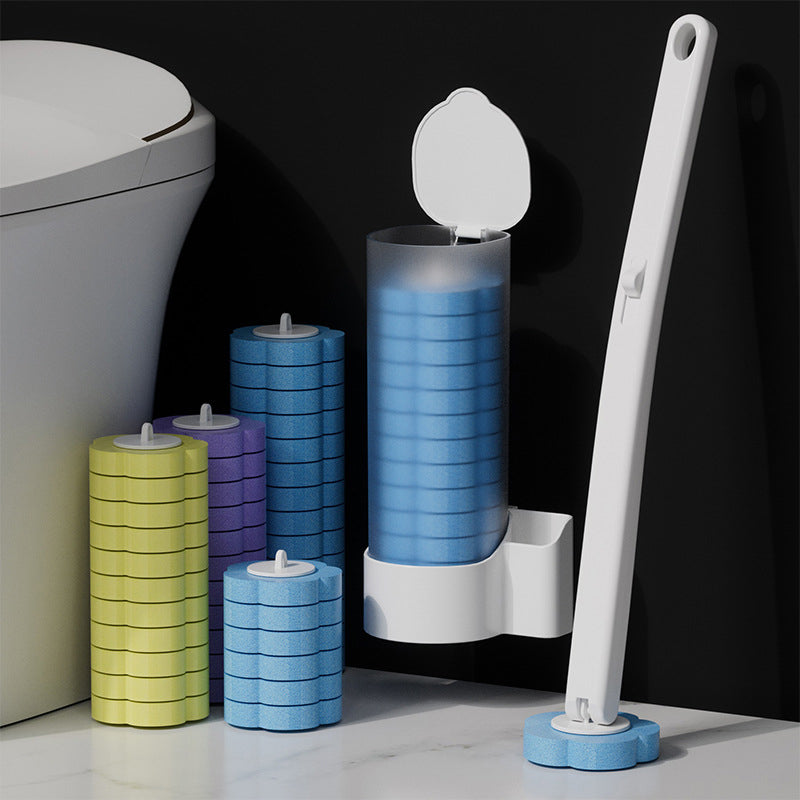 🚽Disposable Toilet Cleaning System