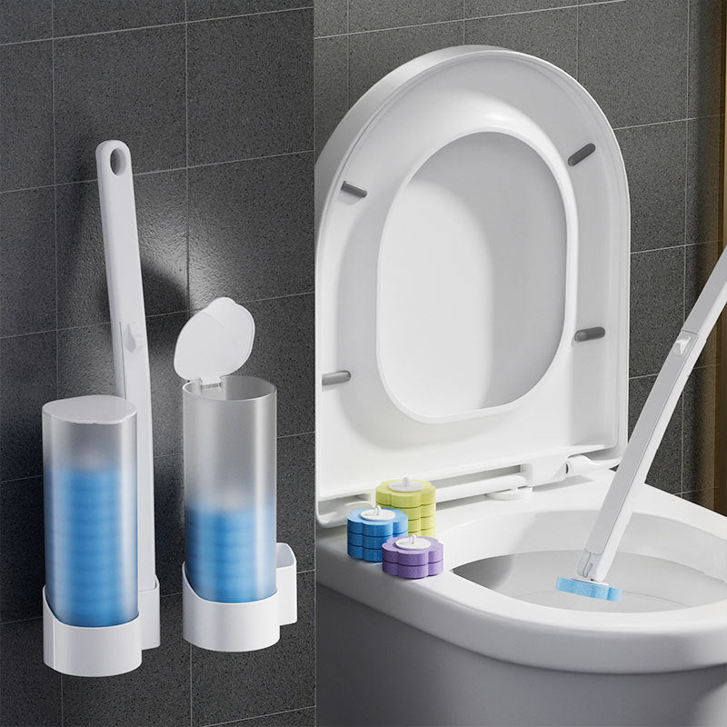 🚽Disposable Toilet Cleaning System