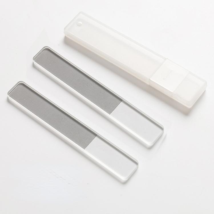 Nano Polished Glass Nail File