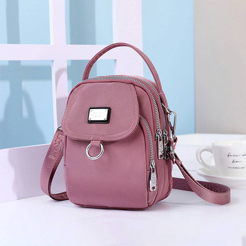 💥Waterproof Women Crossbody Bag💥