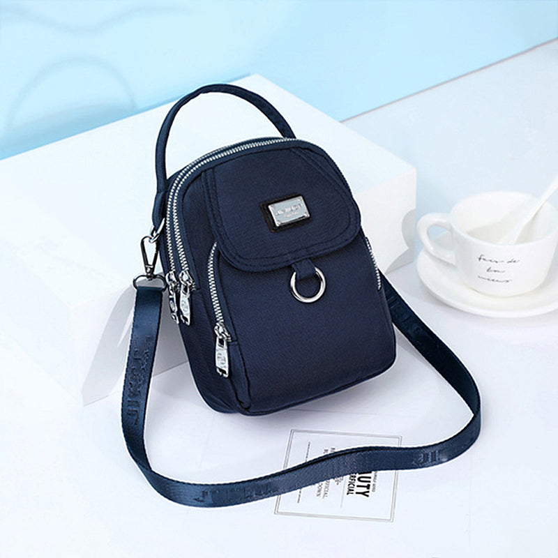 💥Waterproof Women Crossbody Bag💥