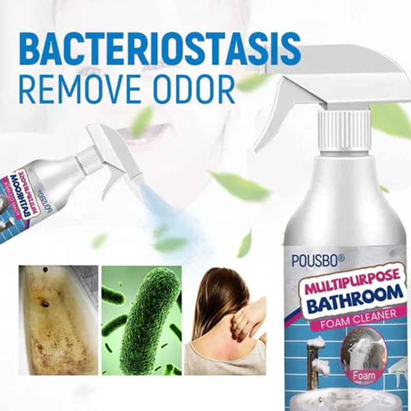 🏡55% OFF✨Stubborn Stains Cleaner